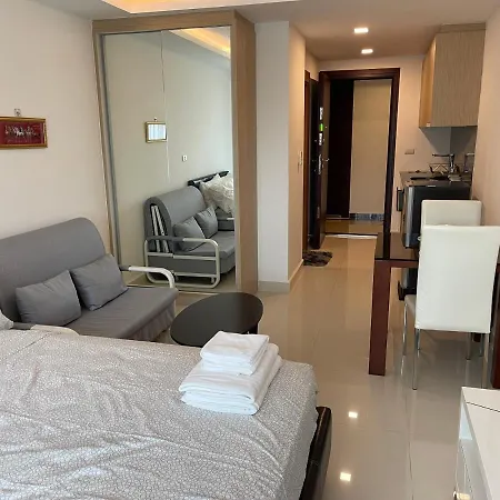 Laguna Beach Resort 3 Maldives Jomtien Beach Exterior photo