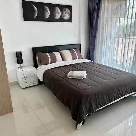 Laguna Beach Resort 3 Maldives Jomtien Beach Exterior photo
