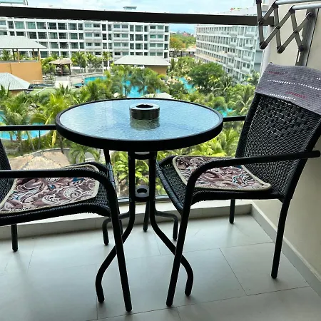 Laguna Beach Resort 3 Maldives Jomtien Beach Exterior photo