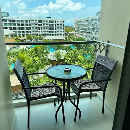 Laguna Beach Resort 3 Maldives Jomtien Beach Exterior photo