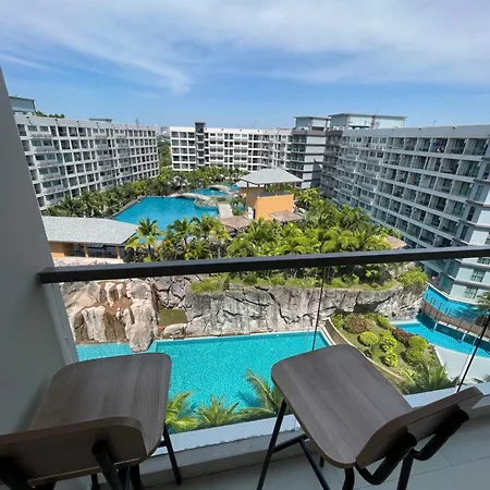 Laguna Beach Resort 3 Maldives Jomtien Beach Exterior photo