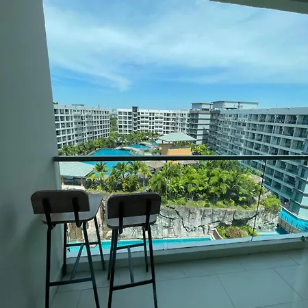 Laguna Beach Resort 3 Maldives Jomtien Beach Exterior photo