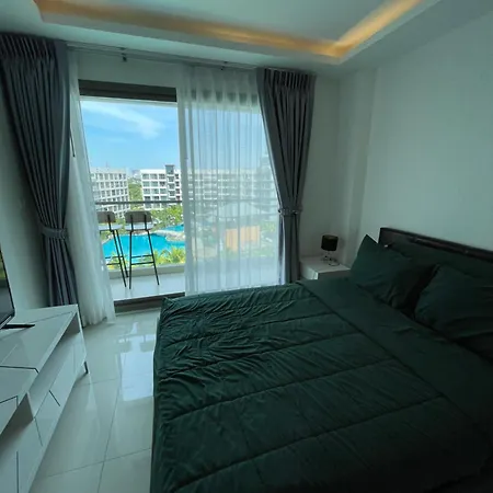 Laguna Beach Resort 3 Maldives Jomtien Beach Exterior photo