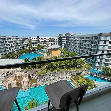 Laguna Beach Resort 3 Maldives Jomtien Beach Exterior photo