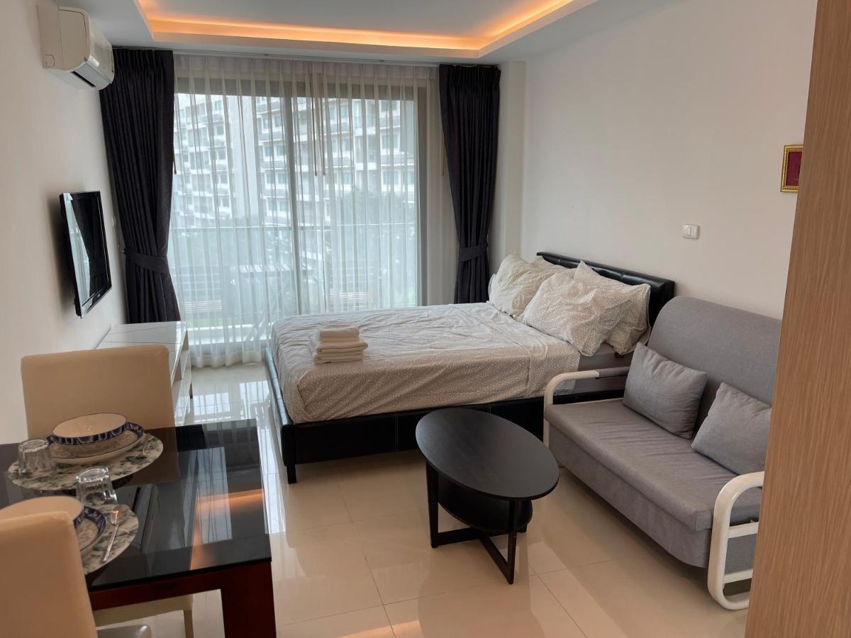 Laguna 3 Maldives Appartement Jomtien Beach