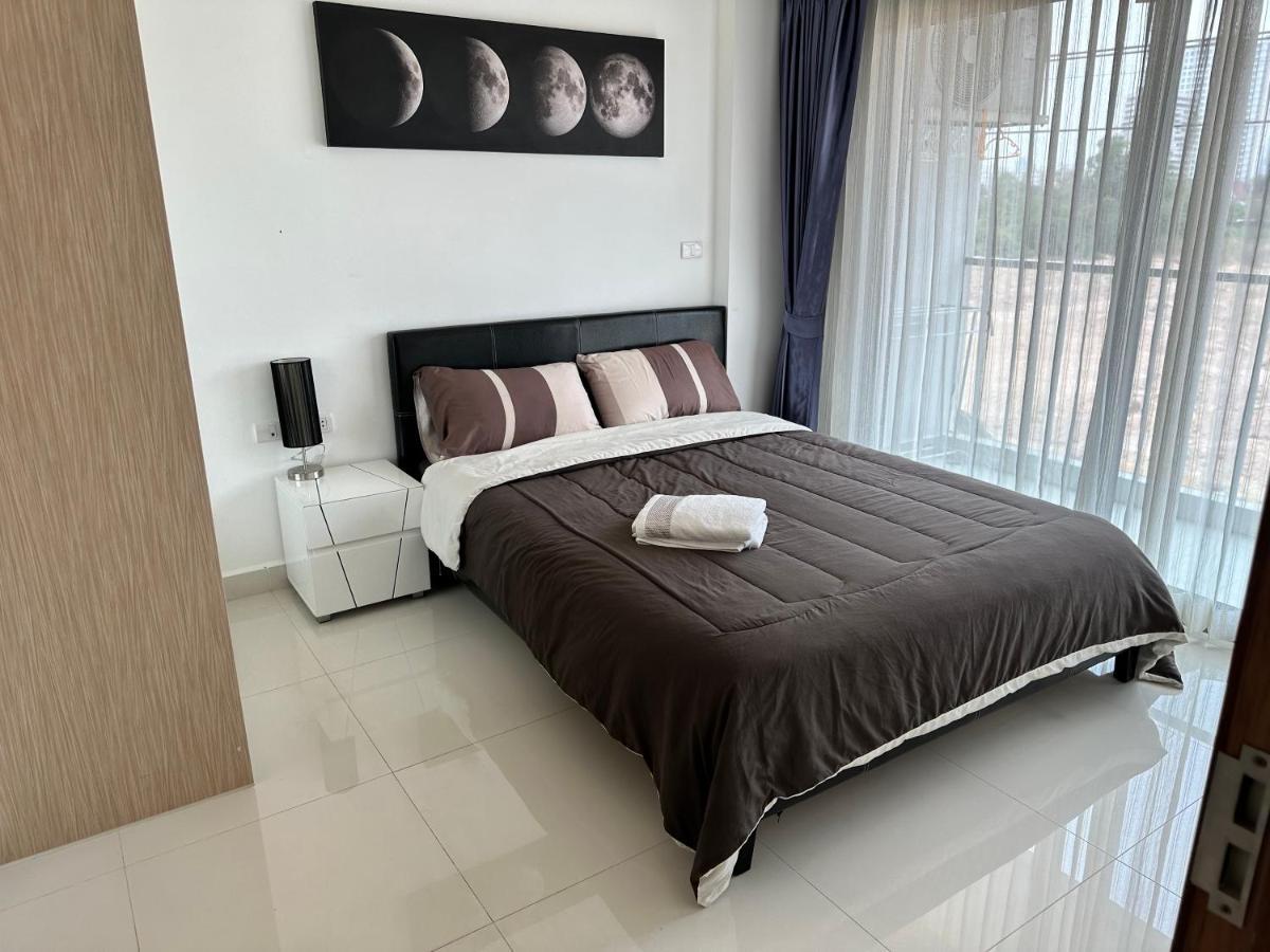 Appartement Laguna 3 Maldives Jomtien Beach