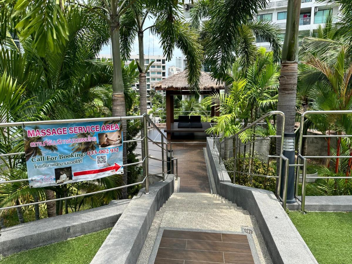 Laguna 3 Maldives Jomtien Beach