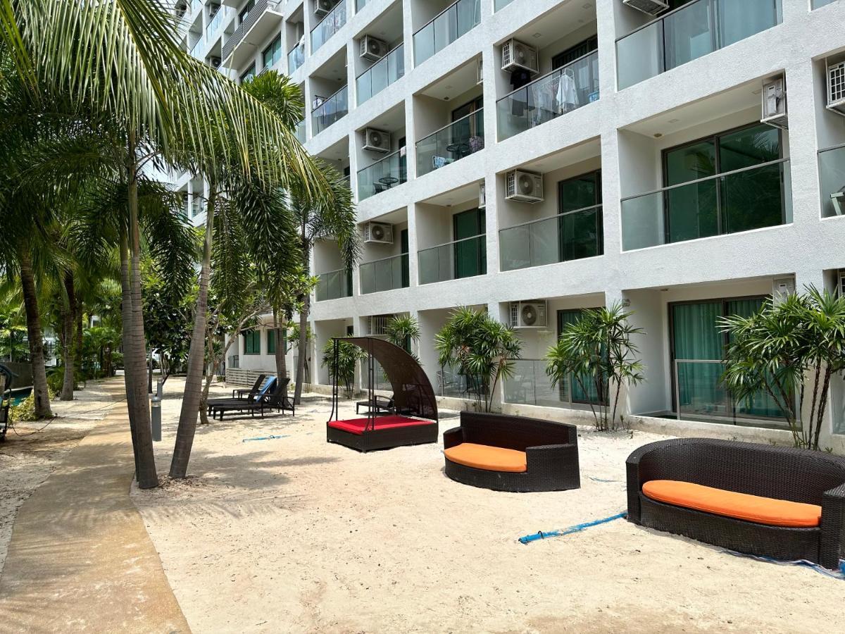 Apartment Laguna 3 Maldives