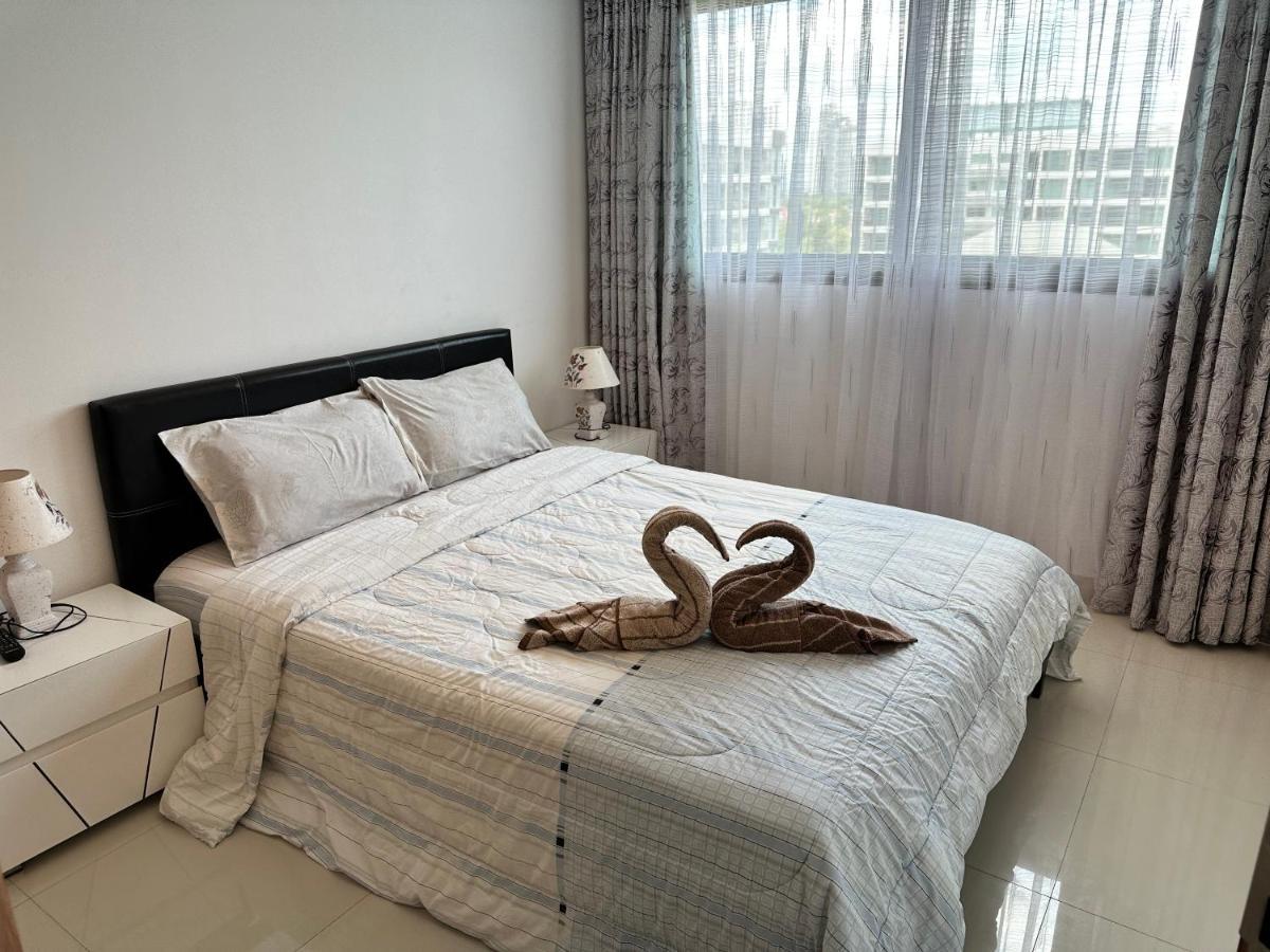 Laguna 3 Maldives Appartement *