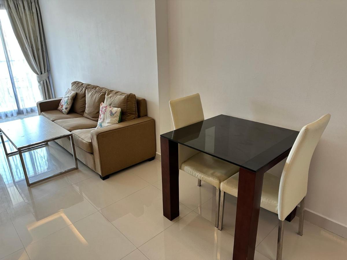 Laguna 3 Maldives Appartement Jomtien Beach