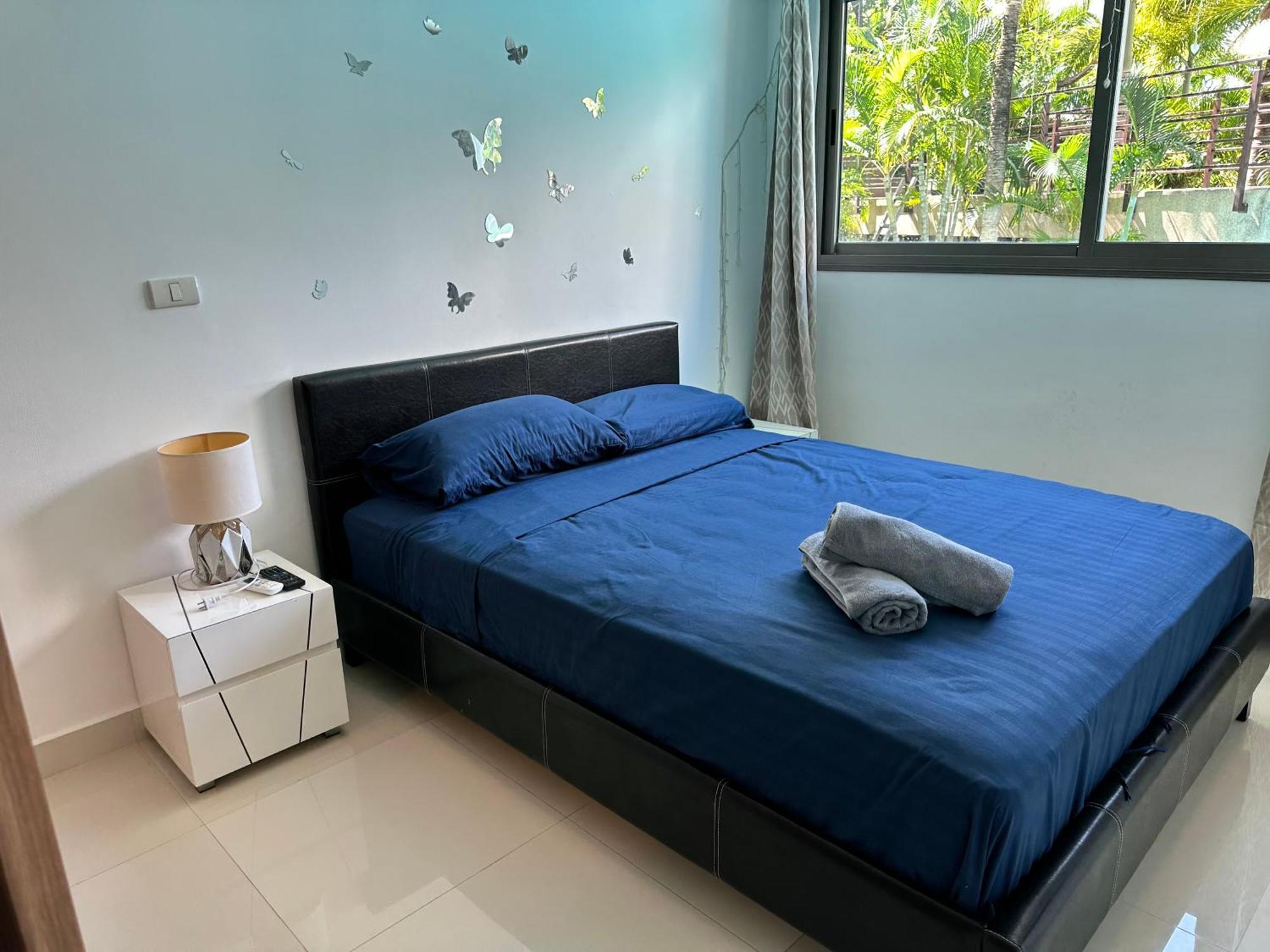 Laguna 3 Maldives Jomtien Beach
