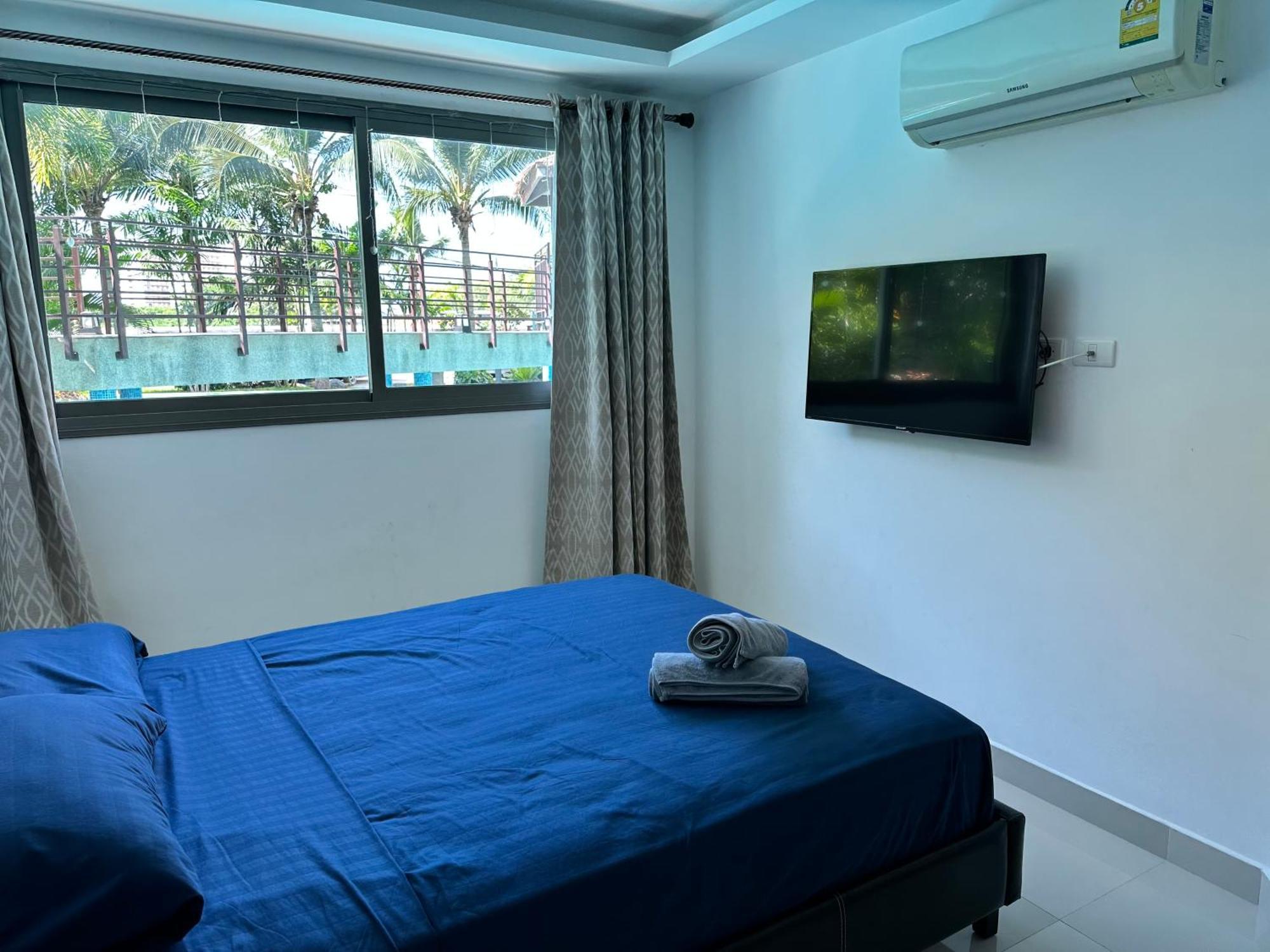 Appartement Laguna 3 Maldives *