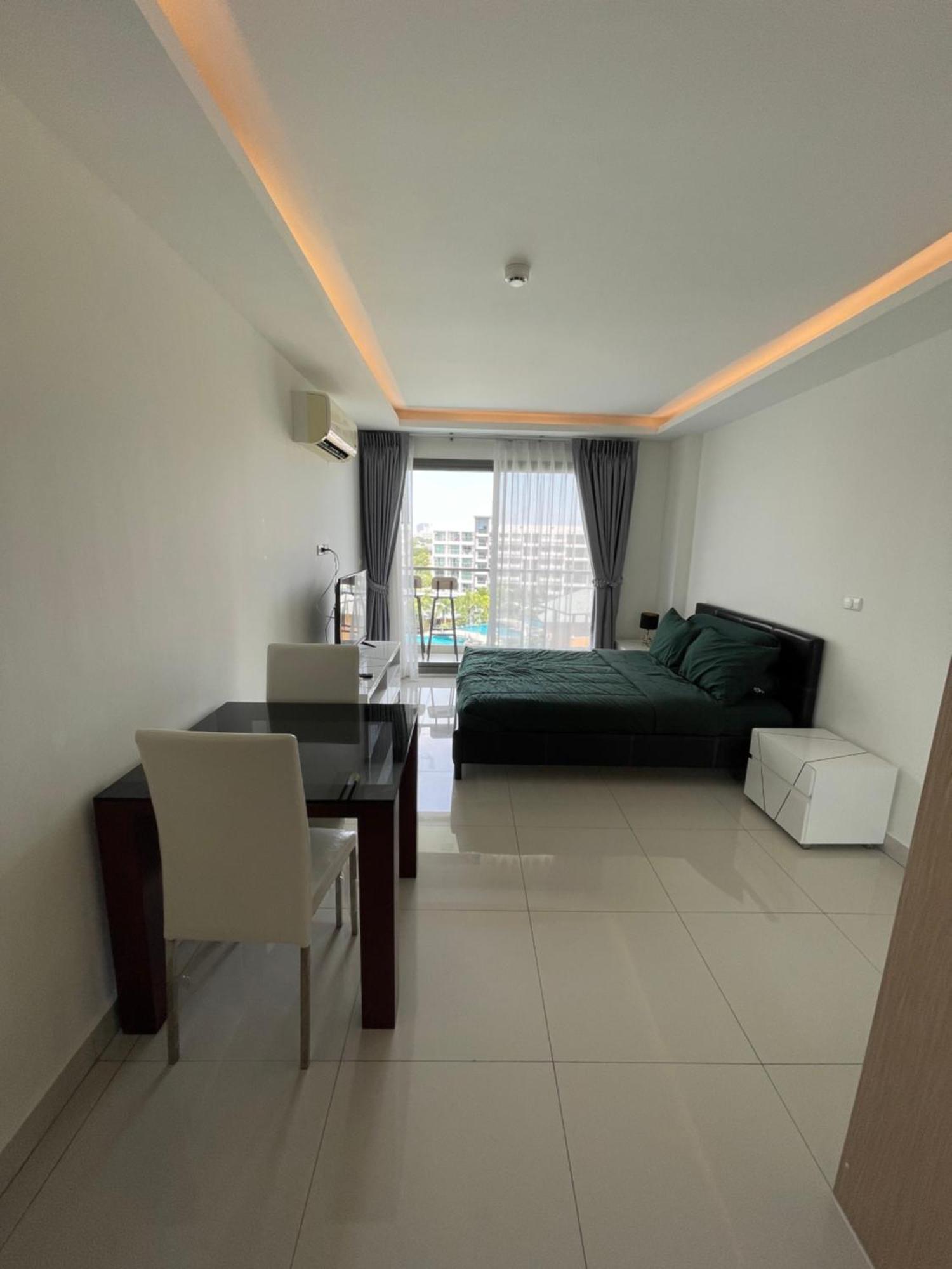 Apartment Laguna 3 Maldives Jomtien Beach