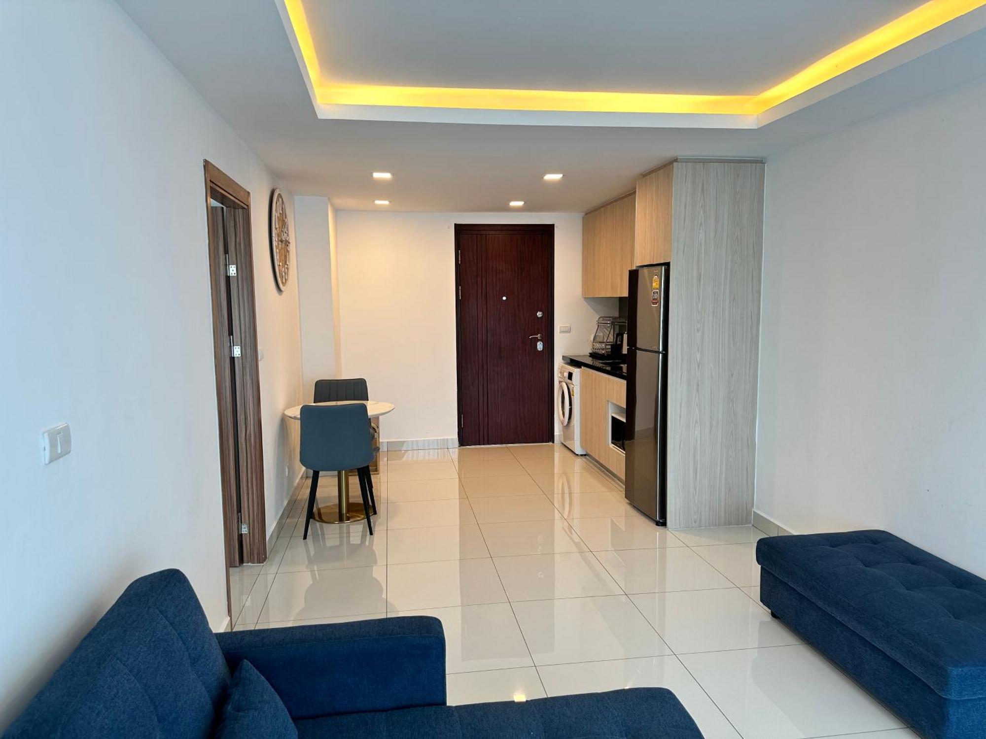 Apartment Laguna 3 Maldives Jomtien Beach